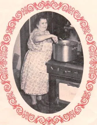 Grandma Rillo